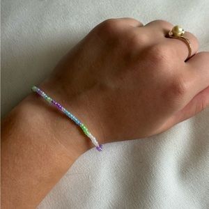 Beaded Bracelet